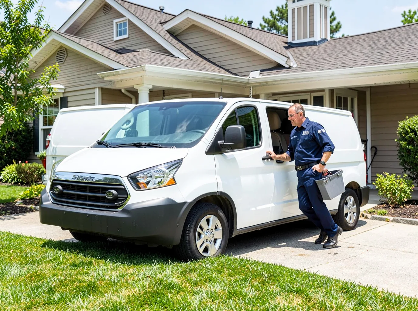 Emergency Plumber company in Starbuck, WA